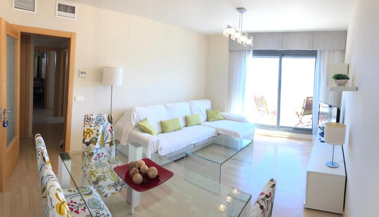 Atico Mirador Paseo Antonio Banderas Primera Linea De Playa Y Piscina Malaga Ngoại thất bức ảnh