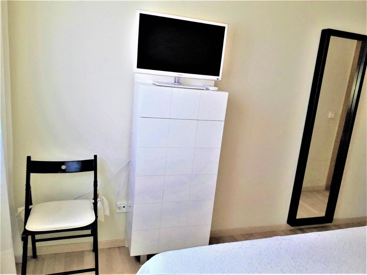 Atico Mirador Paseo Antonio Banderas Primera Linea De Playa Y Piscina Malaga Ngoại thất bức ảnh